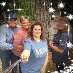 Meet your Posher, Mildred